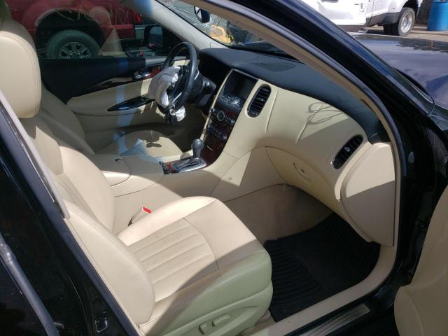 Photo 5 from auction – 2017 INFINITI QX50 with VIN JN1BJ0RR8HM400418