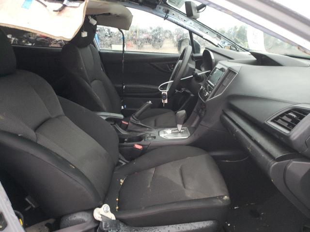 Photo 5 from auction – 2018 SUBARU IMPREZA PR with VIN 4S3GTAB66J3734056