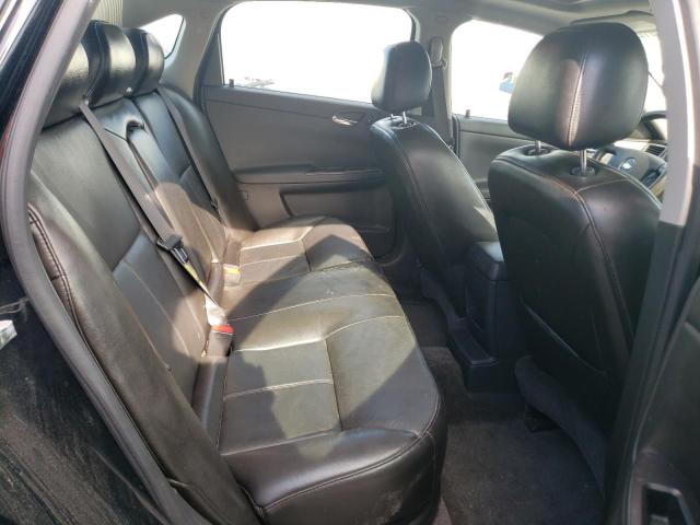 Photo 6 from auction – 2008 CHEVROLET IMPALA LTZ with VIN 2G1WU583881358806