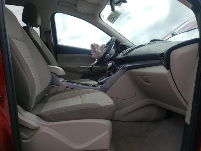 Photo 5 from auction – 2013 FORD ESCAPE SE with VIN 1FMCU0GX4DUD32084