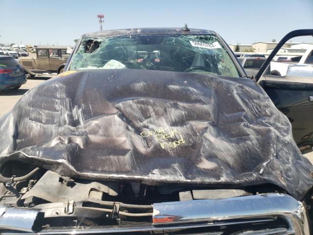 Photo 7 from auction – 2017 RAM 3500 LONGH with VIN 3C63R3FL0HG666599