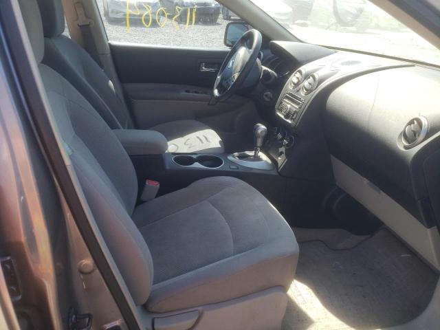 Photo 5 from auction – 2012 NISSAN ROGUE S with VIN JN8AS5MT0CW268021