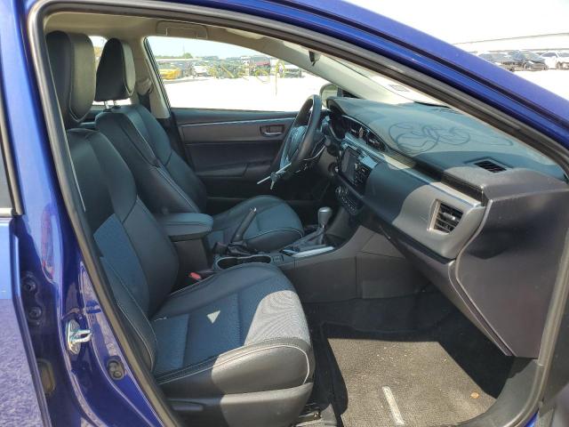 Photo 5 from auction – 2015 TOYOTA COROLLA L with VIN 5YFBURHE0FP191581