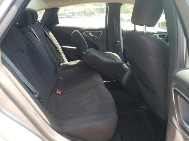 Photo 6 from auction – 2015 CHRYSLER 200 LIMITE with VIN 1C3CCCAB6FN503733