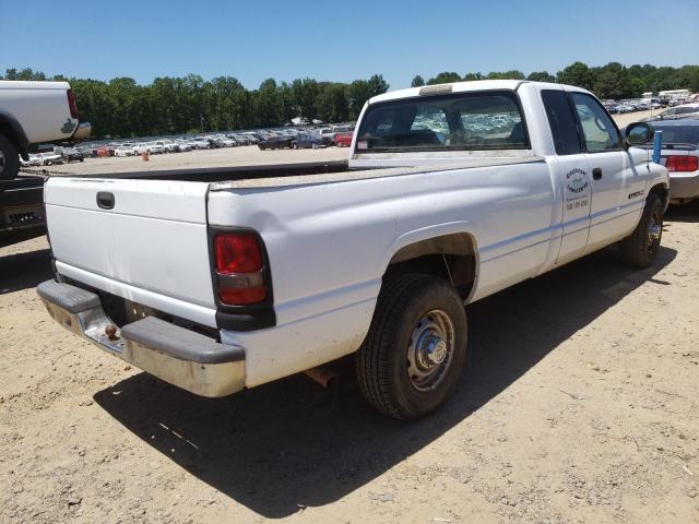 صورة رقم 4 من المزاد - 2001 DODGE RAM 2500 مع VIN 1B7KC23Z01J221549