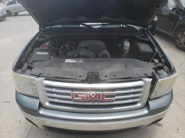 Photo 7 from auction – 2008 GMC SIERRA C15 with VIN 2GTEC13J281264313