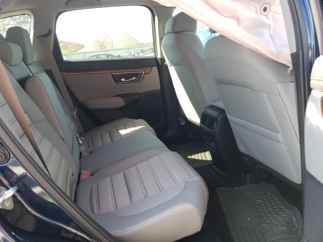 Photo 6 from auction – 2018 HONDA CR-V EX with VIN 7FARW2H56JE092868