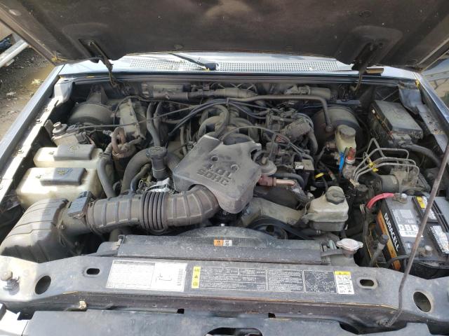 Photo 7 from auction – 2001 FORD RANGER SUP with VIN 1FTZR15E61TB03527