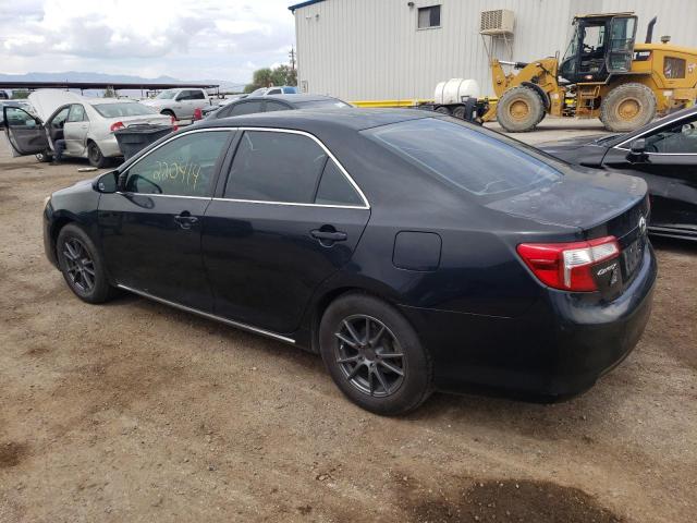 Photo 3 from auction – 2012 TOYOTA CAMRY BASE with VIN 4T4BF1FK9CR176923