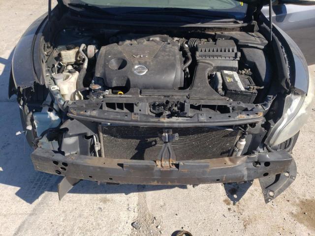 Photo 7 from auction – 2009 NISSAN MAXIMA with VIN 1N4AA51E49C809835