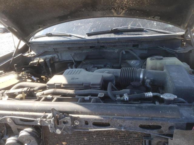 Photo 7 from auction – 2009 FORD F150 SUPER with VIN 1FTRX12W29KC54661