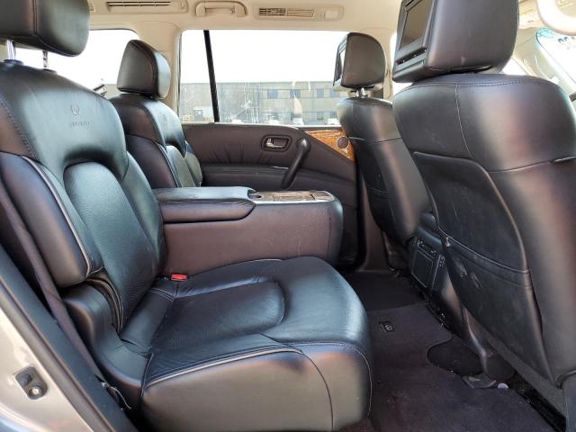 Photo 6 from auction – 2012 INFINITI QX56 with VIN JN8AZ2NEXC9023588