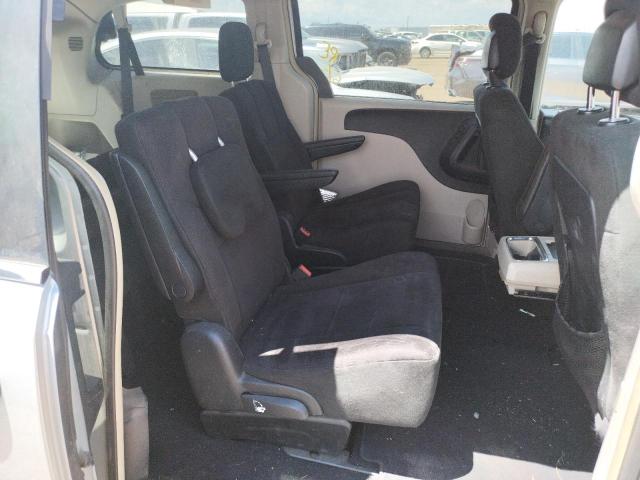 Photo 6 from auction – 2011 CHRYSLER TOWN & COU with VIN 2A4RR5DG2BR702602