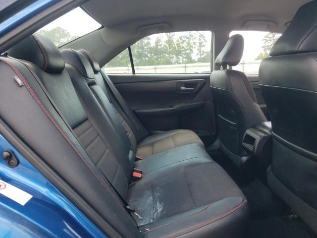 Photo 6 from auction – 2017 TOYOTA CAMRY LE with VIN 4T1BF1FK9HU802634
