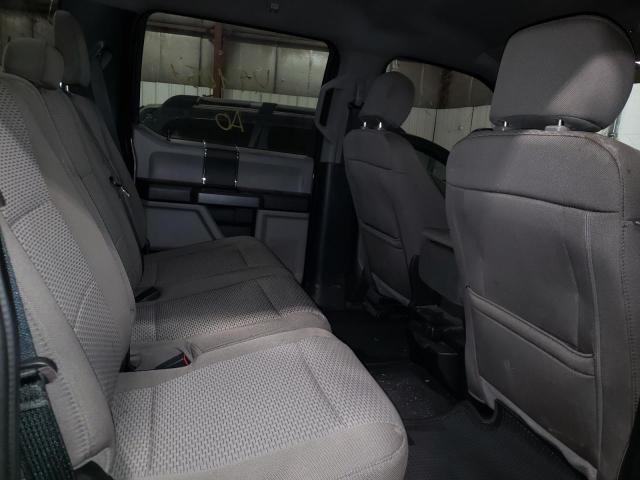 Photo 6 from auction – 2020 FORD F250 SUPER with VIN 1FT7W2BT2LED10528