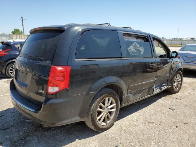 Photo 4 from auction – 2013 DODGE GRAND CARA with VIN 2C4RDGCG1DR719430