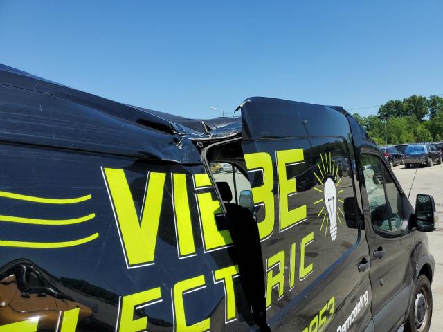Photo 9 from auction – 2018 FORD TRANSIT T- with VIN 1FTYR2CGXJKA51153