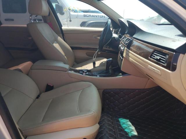 Photo 5 from auction – 2010 BMW 328 I SULE with VIN WBAPH5G53ANM69817