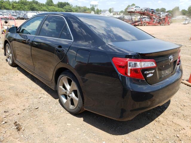 Photo 3 from auction – 2014 TOYOTA CAMRY L with VIN 4T1BF1FK5EU439681