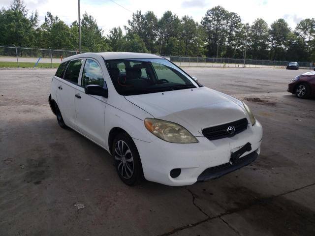 Photo 1 from auction – 2006 TOYOTA COROLLA MA with VIN 2T1KR32E16C598588