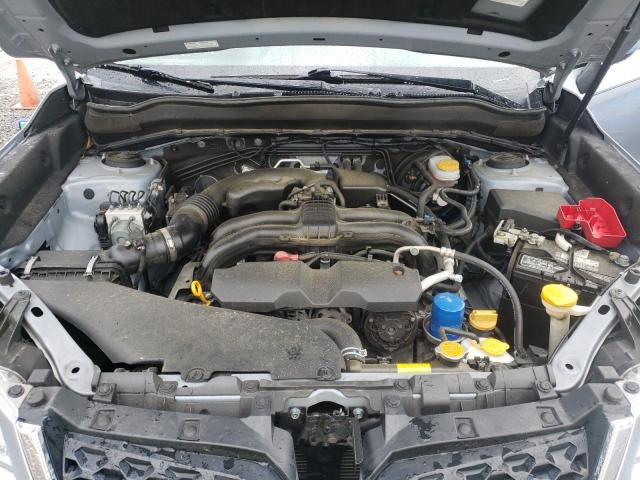 Photo 7 from auction – 2015 SUBARU FORESTER 2 with VIN JF2SJADC1FH443527