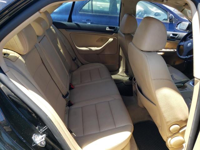 Photo 6 from auction – 2007 VOLKSWAGEN JETTA WOLF with VIN 3VWEF71K07M128899