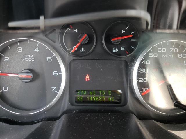 Photo 8 from auction – 2005 FORD FIVE HUNDR with VIN 1FAHP24125G182253