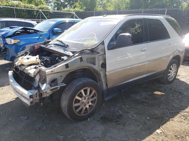 Photo 2 from auction – 2005 BUICK RENDEZVOUS with VIN 3G5DA03E35S514728