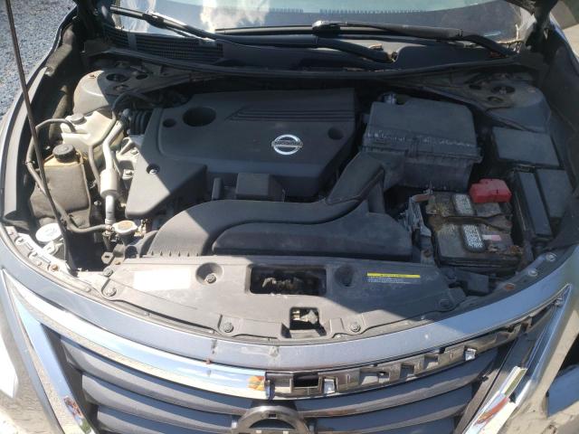 Photo 7 from auction – 2015 NISSAN ALTIMA 2.5 with VIN 1N4AL3AP8FC442854