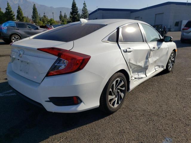 Photo 4 from auction – 2017 HONDA CIVIC EX with VIN 2HGFC2F73HH502365