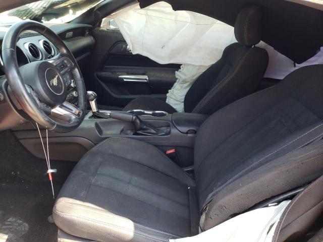 Photo 5 from auction – 2018 FORD MUSTANG with VIN 1FA6P8TH4J5176095