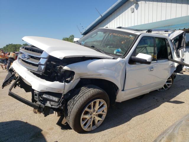 Photo 2 from auction – 2017 FORD EXPEDITION with VIN 1FMJU2AT5HEA12541