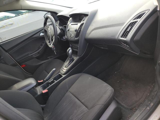 Photo 5 from auction – 2017 FORD FOCUS SE with VIN 1FADP3F24HL234780