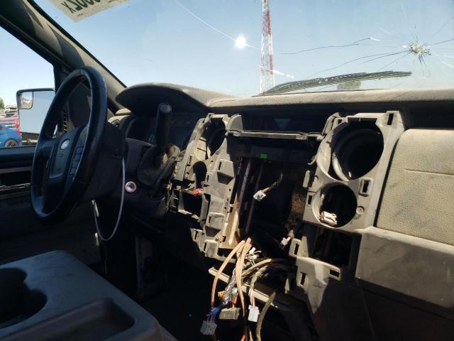 Photo 9 from auction – 2011 FORD F150 SUPER with VIN 1FTFW1CF4BFB61921