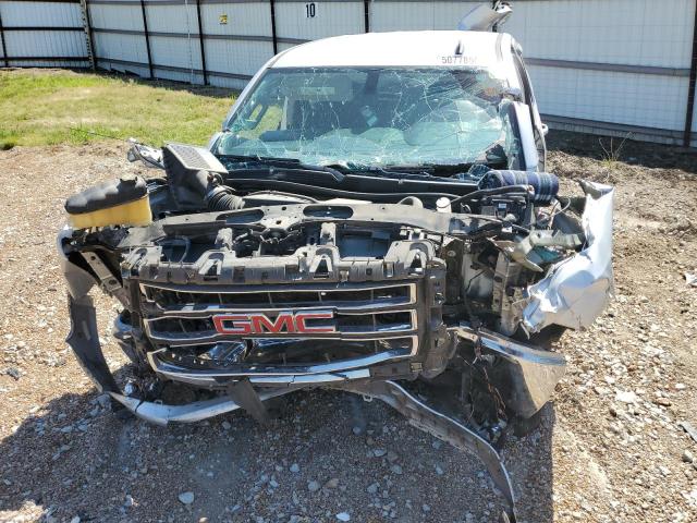 Photo 9 from auction – 2014 GMC SIERRA K15 with VIN 1GTV2UEH6EZ200308