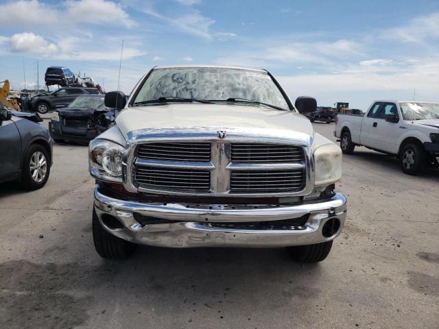 Photo 9 from auction – 2007 DODGE RAM 1500 S with VIN 1D7HA18247J612966