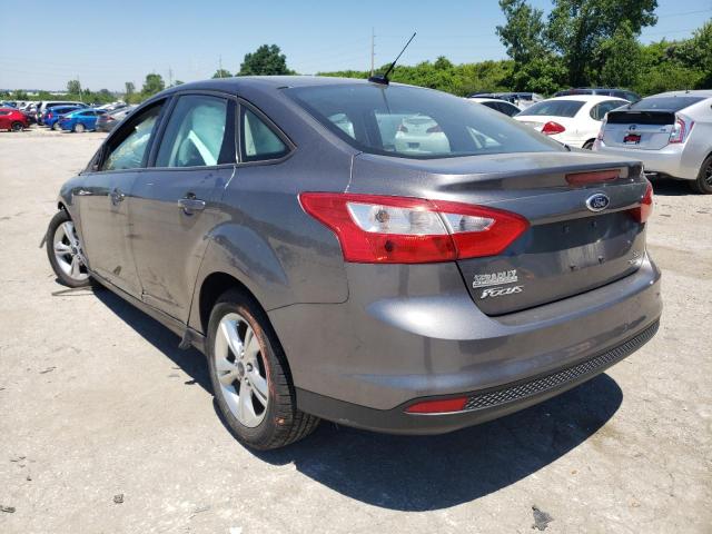 Photo 3 from auction – 2014 FORD FOCUS SE with VIN 1FADP3F20EL313505