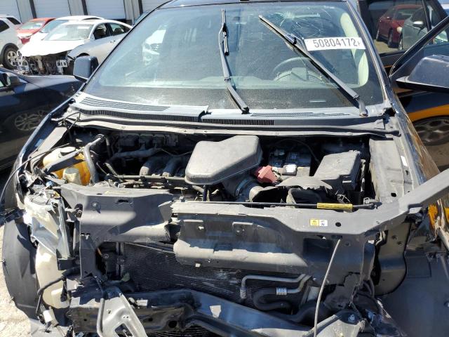 Photo 7 from auction – 2007 FORD EDGE SEL with VIN 2FMDK38C97BB14966