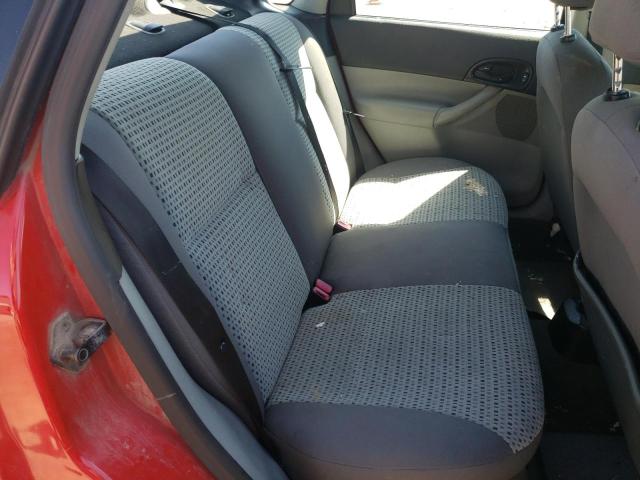 Photo 6 from auction – 2007 FORD FOCUS ZX4 with VIN 1FAFP34N87W122311
