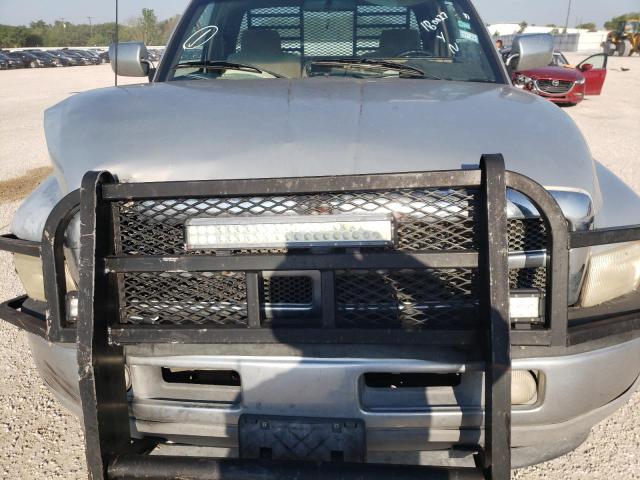 Фото 7 с аукциона – 1997 DODGE 1500 с VIN 1B7HF13Z5VJ549759