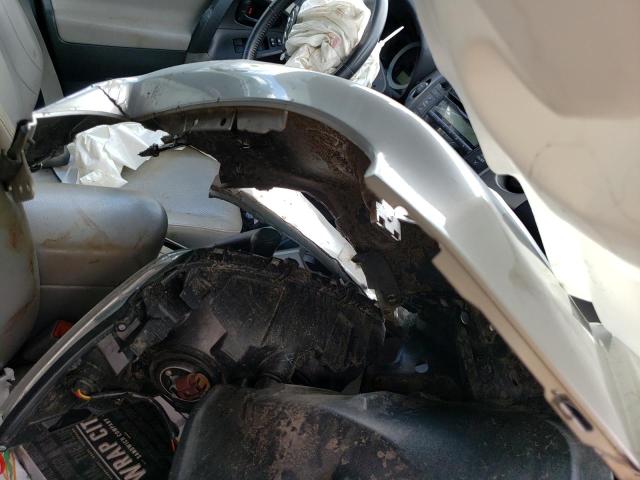 Photo 5 from auction – 2011 TOYOTA RAV4 LIMIT with VIN 2T3DK4DV3BW053041