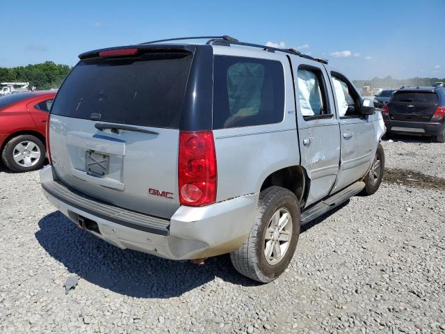 Photo 4 from auction – 2011 GMC YUKON SLT with VIN 1GKS1CE01BR276206