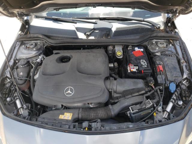 Photo 7 from auction – 2016 MERCEDES-BENZ CLA 250 with VIN WDDSJ4EB0GN308814