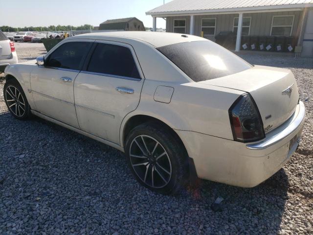 Photo 3 from auction – 2006 CHRYSLER 300C with VIN 2C3LK63HX6H284192