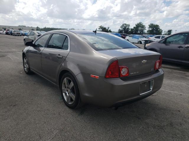 Photo 3 from auction – 2011 CHEVROLET MALIBU 2LT with VIN 1G1ZD5EUXBF249211