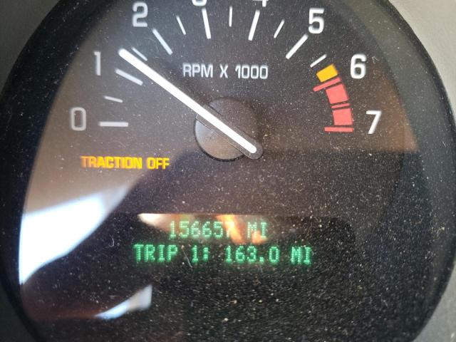 Photo 8 from auction – 2004 BUICK LESABRE CU with VIN 1G4HP52K044105447