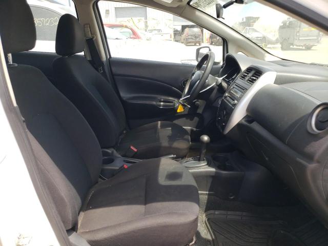 Photo 5 from auction – 2015 NISSAN VERSA NOTE with VIN 3N1CE2CP8FL364667