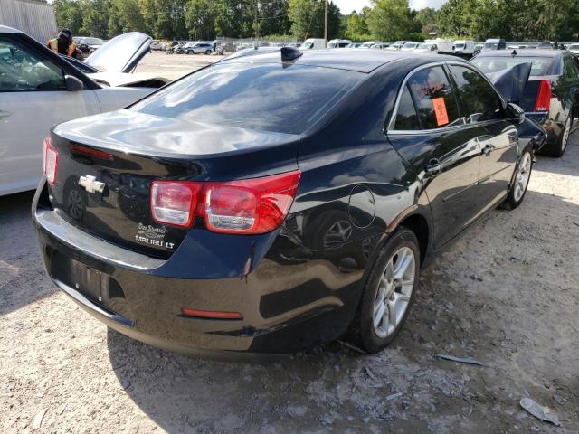 Photo 4 from auction – 2015 CHEVROLET MALIBU 1LT with VIN 1G11C5SL9FF218565