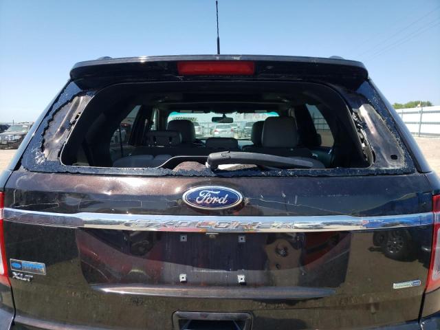 Photo 9 from auction – 2013 FORD EXPLORER X with VIN 1FM5K8D85DGA67734