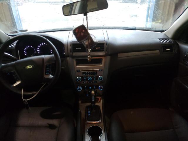 Photo 9 from auction – 2011 FORD FUSION SE with VIN 3FAHP0HA9BR105138